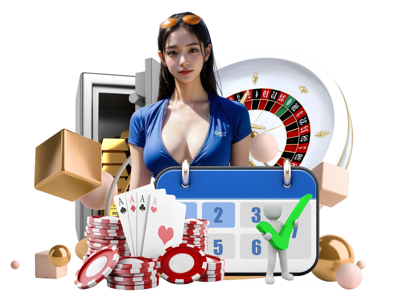 Number Pair Game