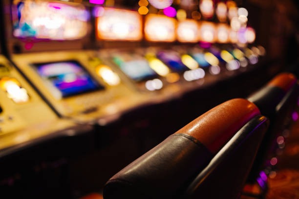 liganusa account dashboard with live blackjack table selection and real-time player counts displayed